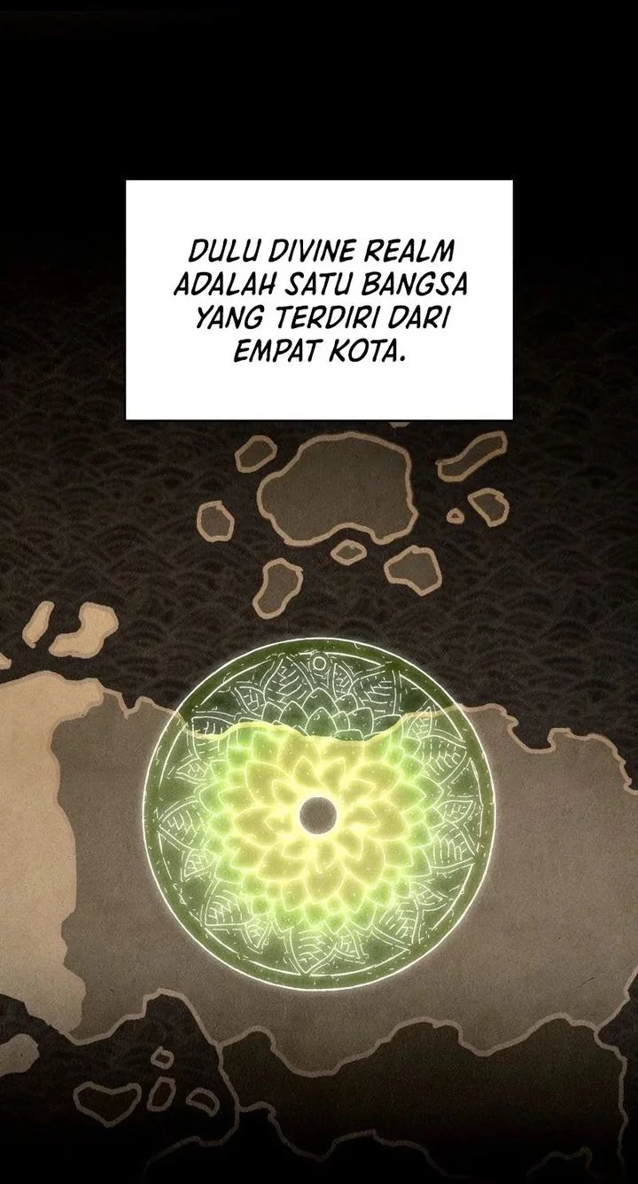 Reincarnated In a Cursed Game chapter 35 halaman 21