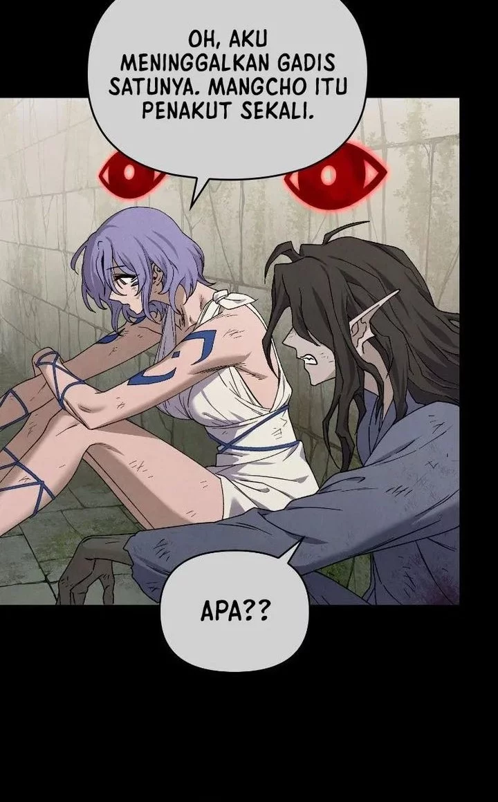 Reincarnated In a Cursed Game chapter 35 halaman 25