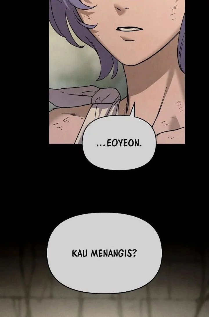 Reincarnated In a Cursed Game chapter 35 halaman 34