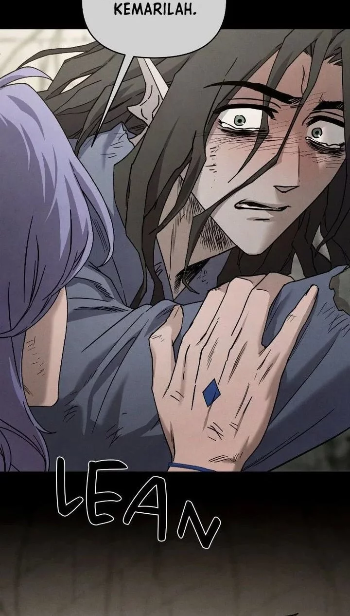 Reincarnated In a Cursed Game chapter 35 halaman 36