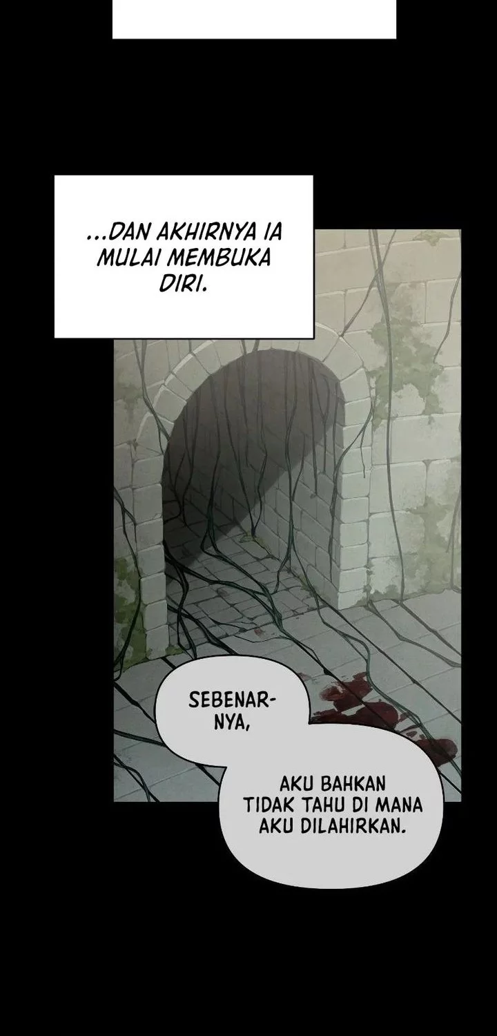 Reincarnated In a Cursed Game chapter 35 halaman 42
