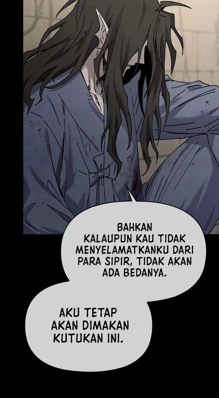 Reincarnated In a Cursed Game chapter 35 halaman 48