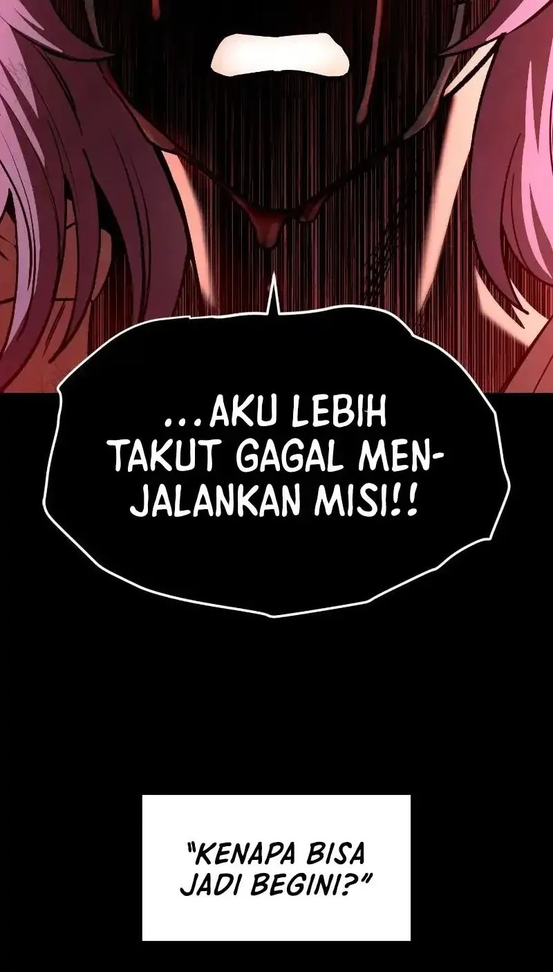 Reincarnated In a Cursed Game chapter 37 halaman 40