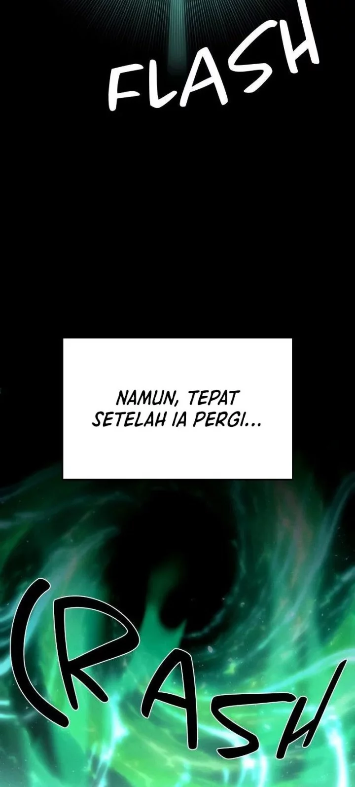Reincarnated In a Cursed Game chapter 38 halaman 14