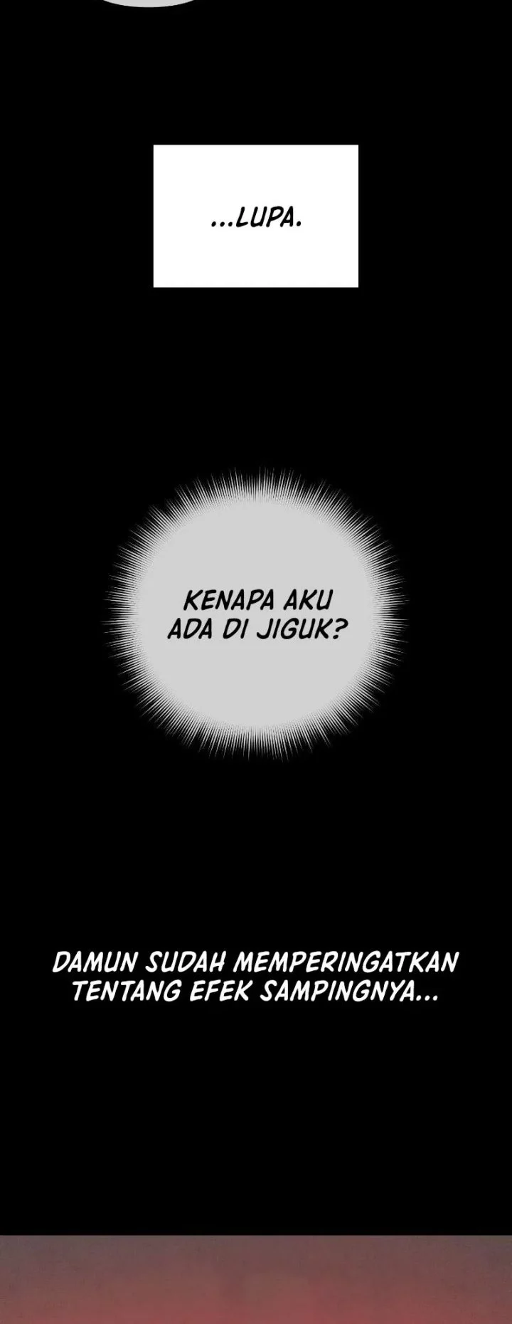 Reincarnated In a Cursed Game chapter 38 halaman 16