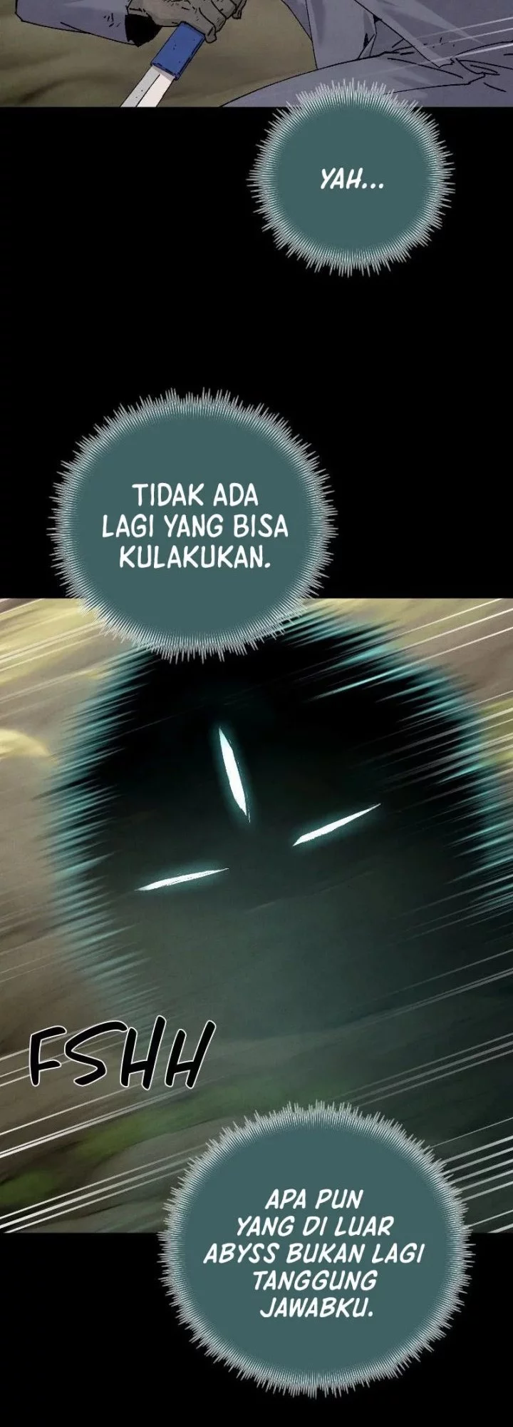 Reincarnated In a Cursed Game chapter 38 halaman 18