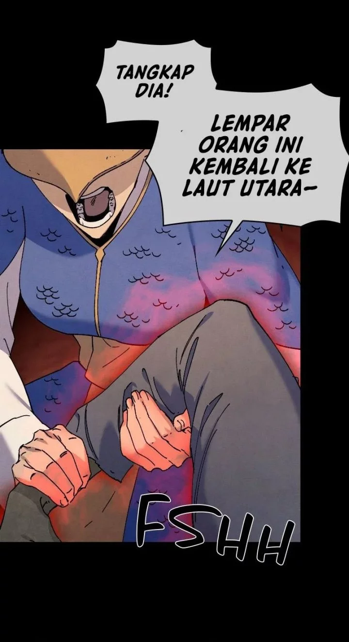 Reincarnated In a Cursed Game chapter 38 halaman 28