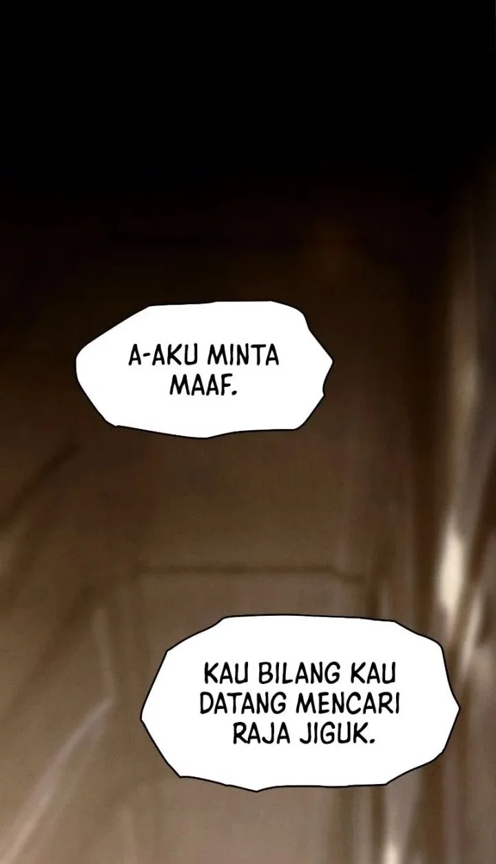 Reincarnated In a Cursed Game chapter 38 halaman 36