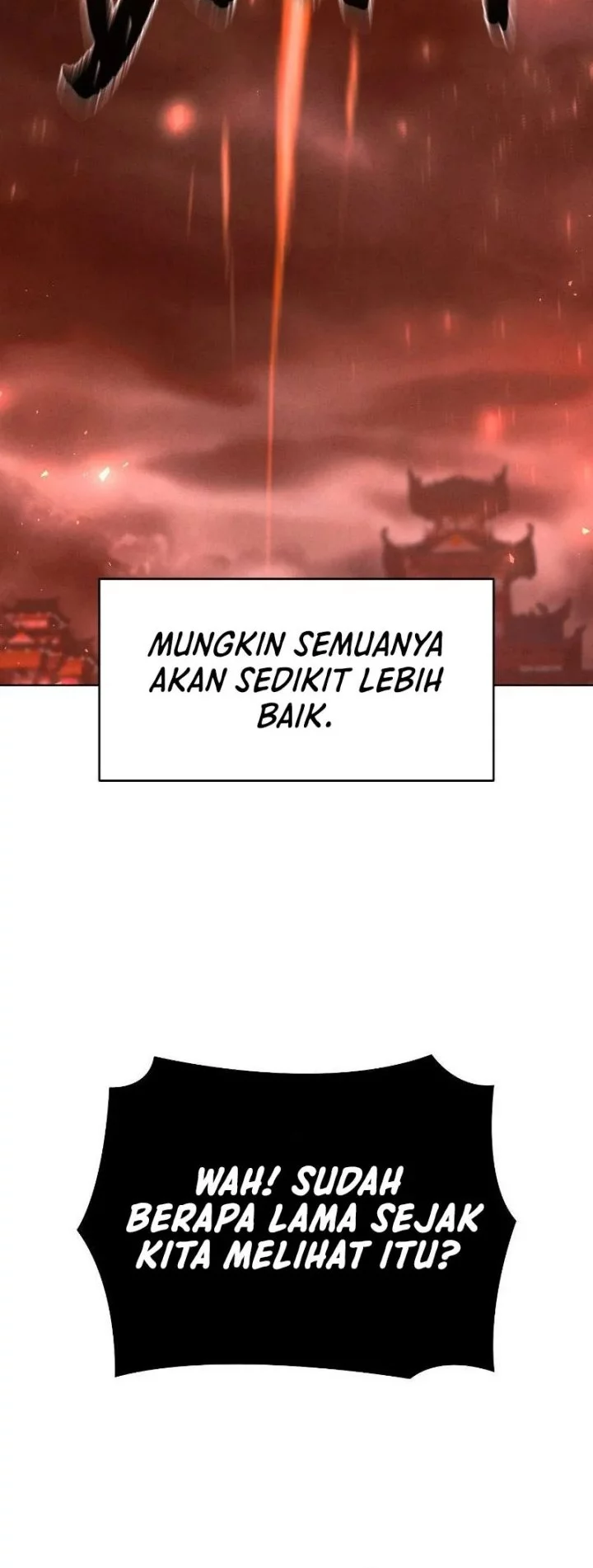 Reincarnated In a Cursed Game chapter 38 halaman 44