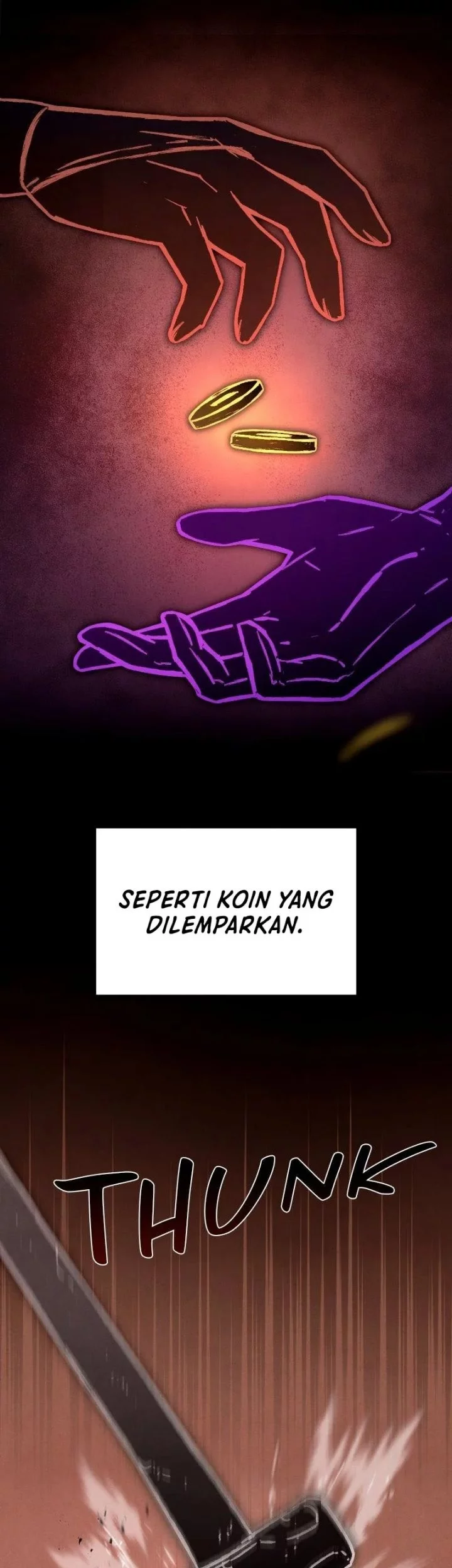 Reincarnated In a Cursed Game Bab 39 halaman 6
