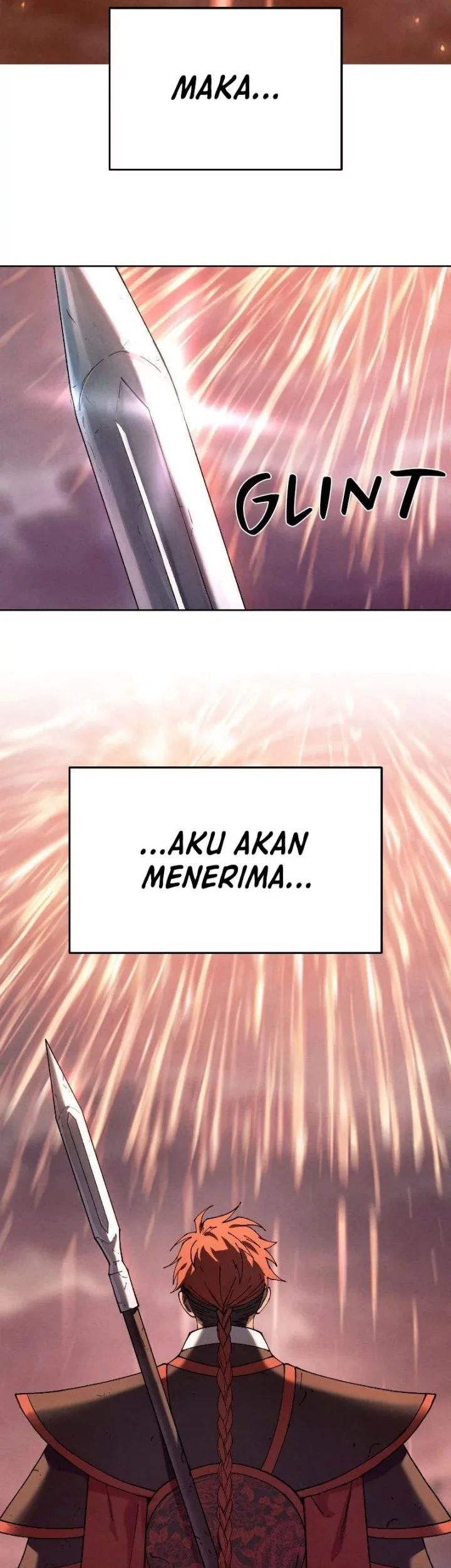 Reincarnated In a Cursed Game Bab 39 halaman 18