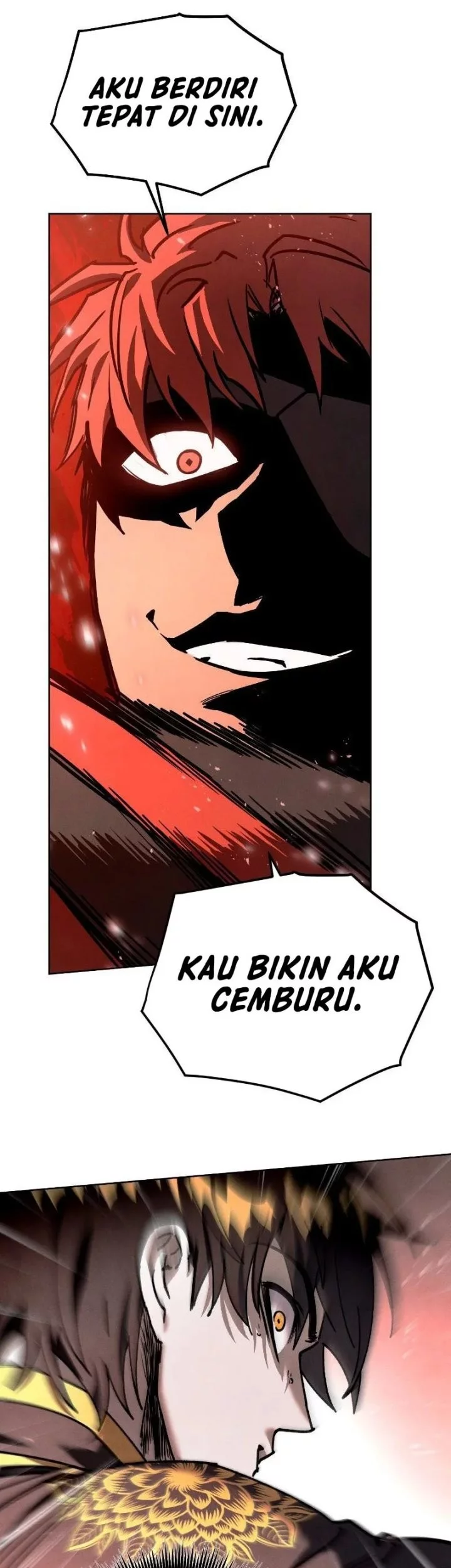 Reincarnated In a Cursed Game Bab 39 halaman 53