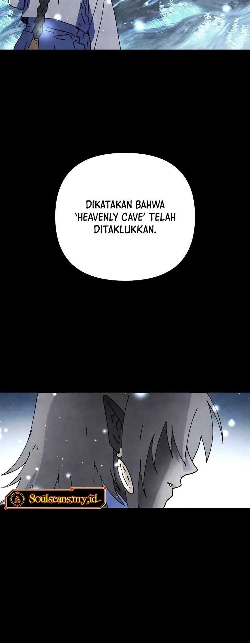 Reincarnated In a Cursed Game chapter 4 halaman 2