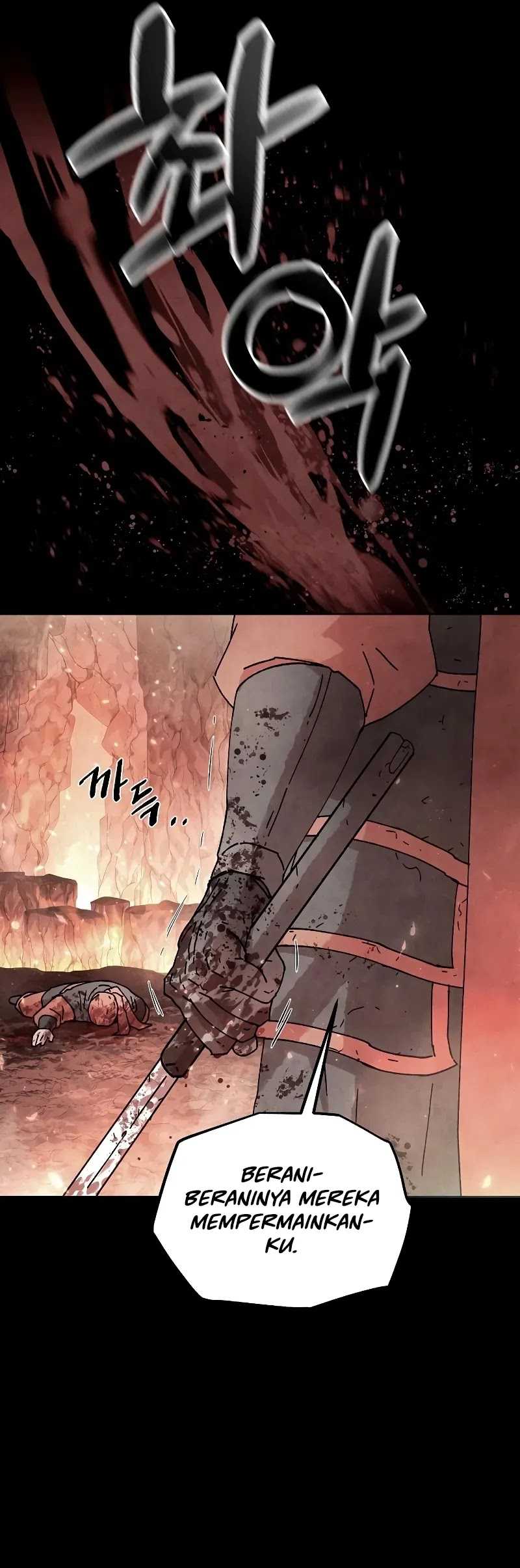 Reincarnated In a Cursed Game chapter 4 halaman 3