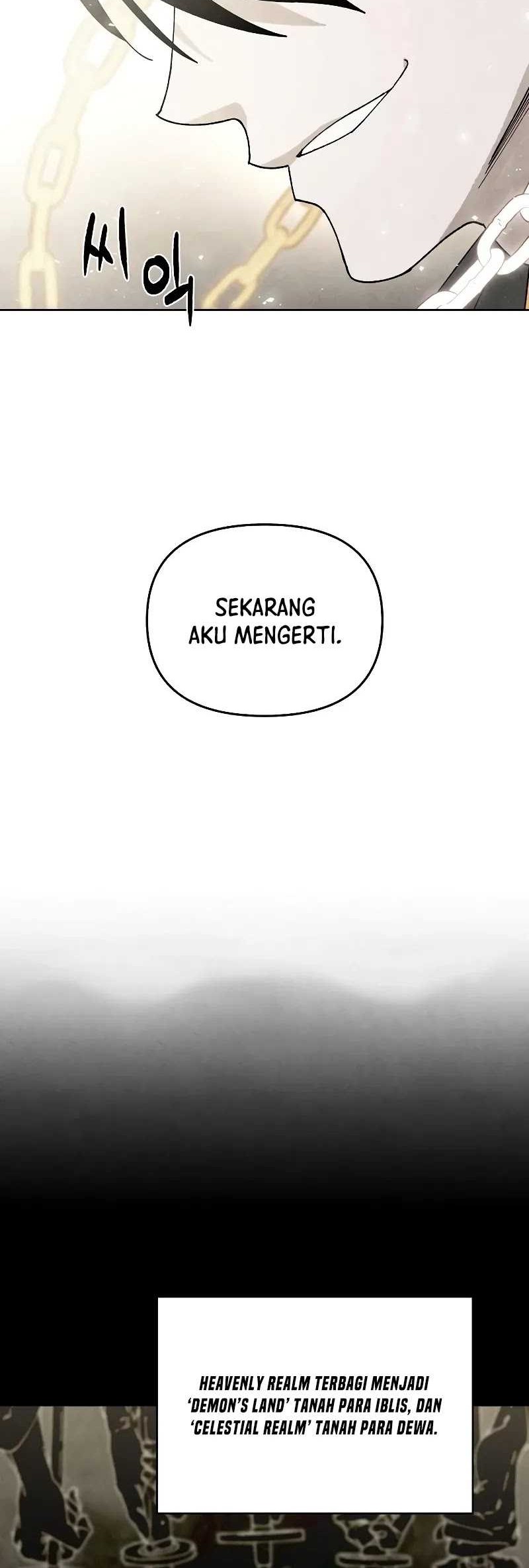 Reincarnated In a Cursed Game chapter 4 halaman 12