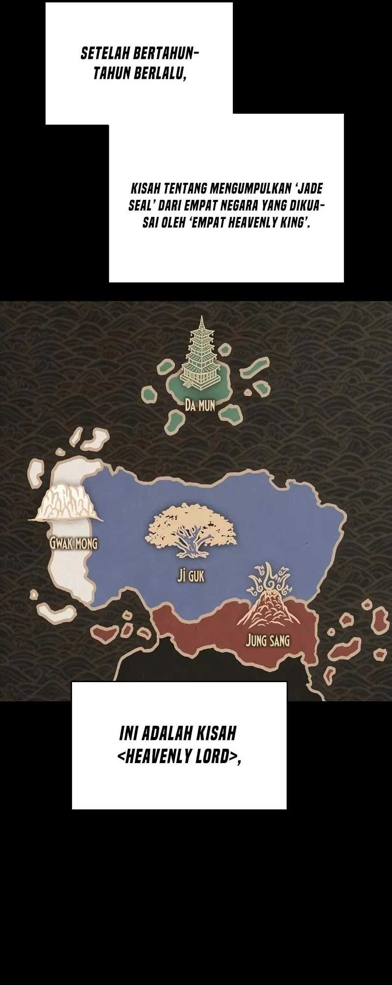 Reincarnated In a Cursed Game chapter 4 halaman 16