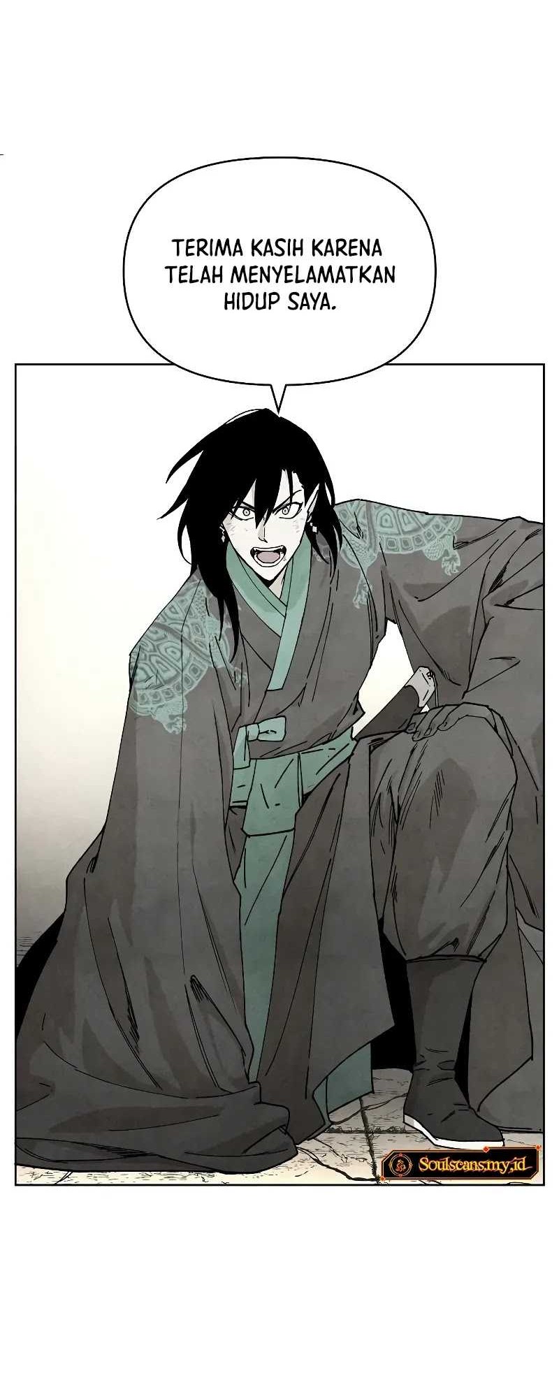 Reincarnated In a Cursed Game chapter 4 halaman 22