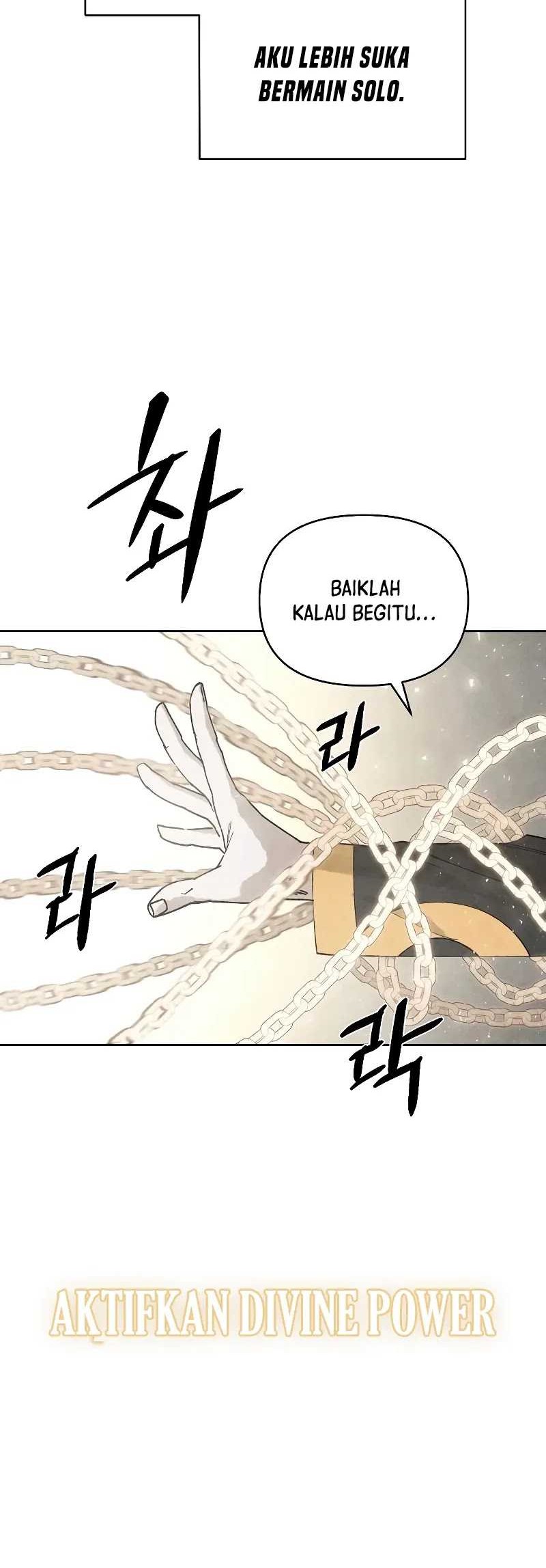 Reincarnated In a Cursed Game chapter 4 halaman 24