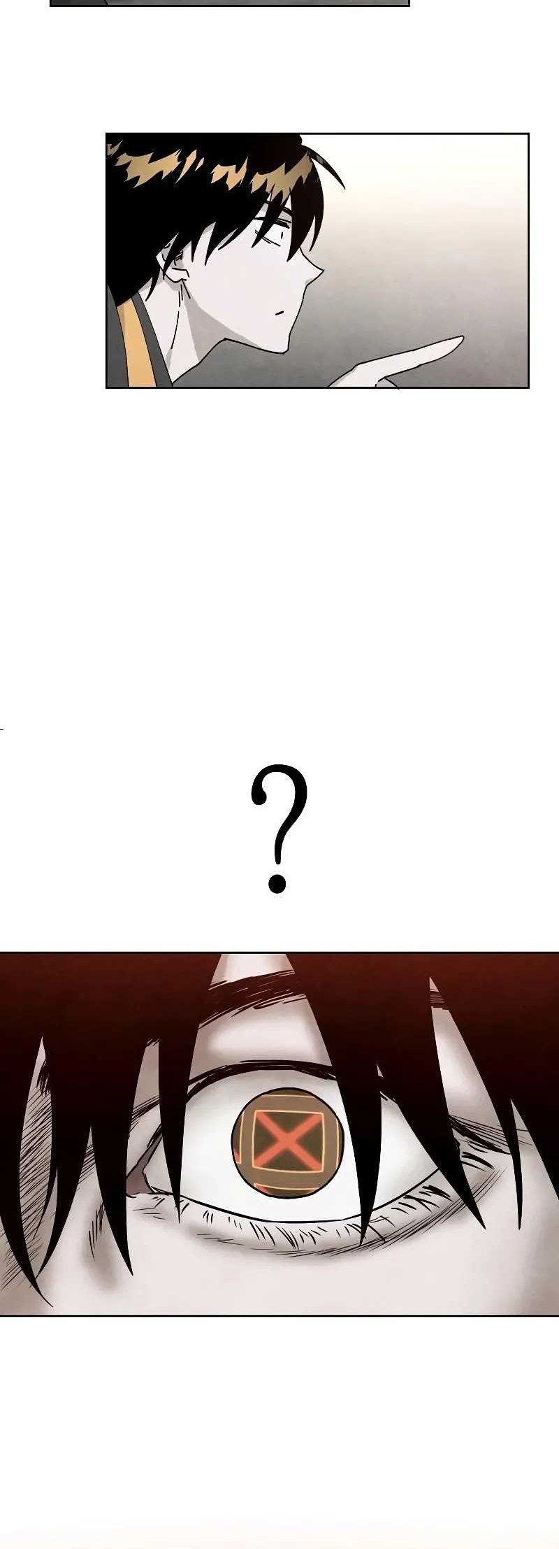 Reincarnated In a Cursed Game chapter 4 halaman 28