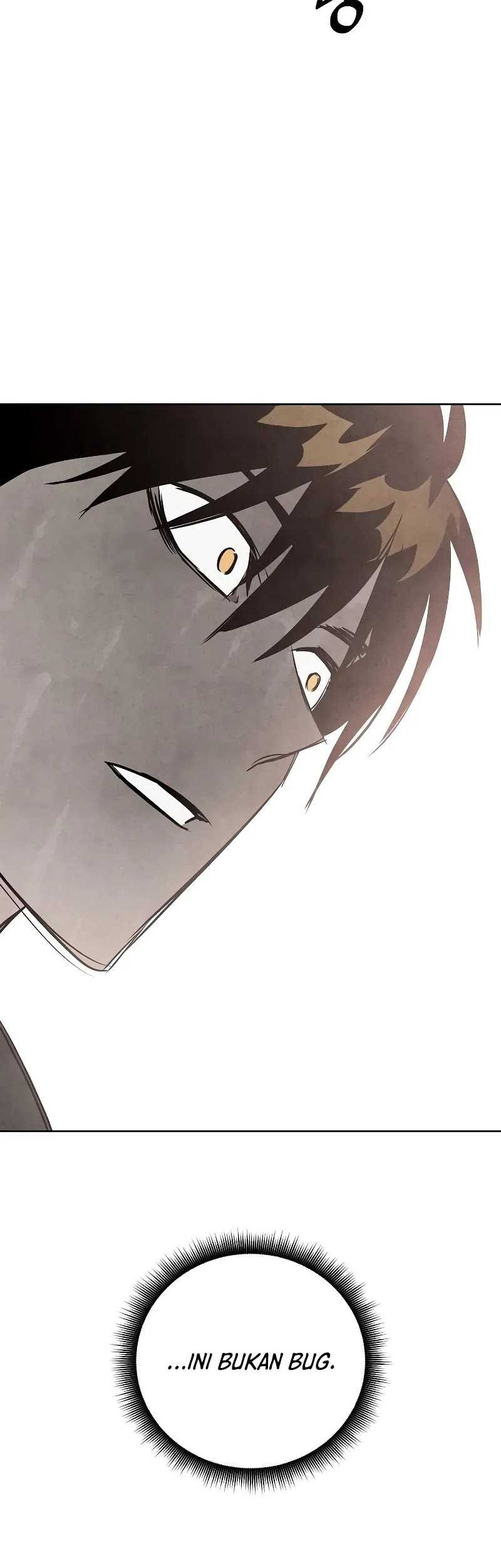 Reincarnated In a Cursed Game chapter 4 halaman 32