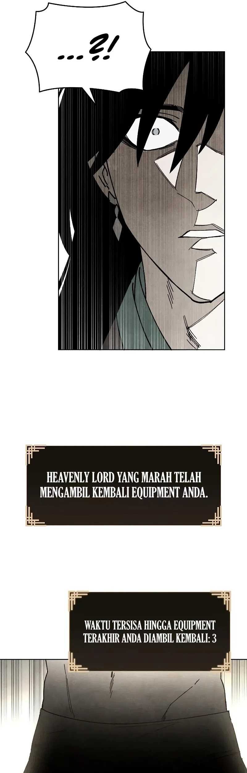 Reincarnated In a Cursed Game chapter 4 halaman 37