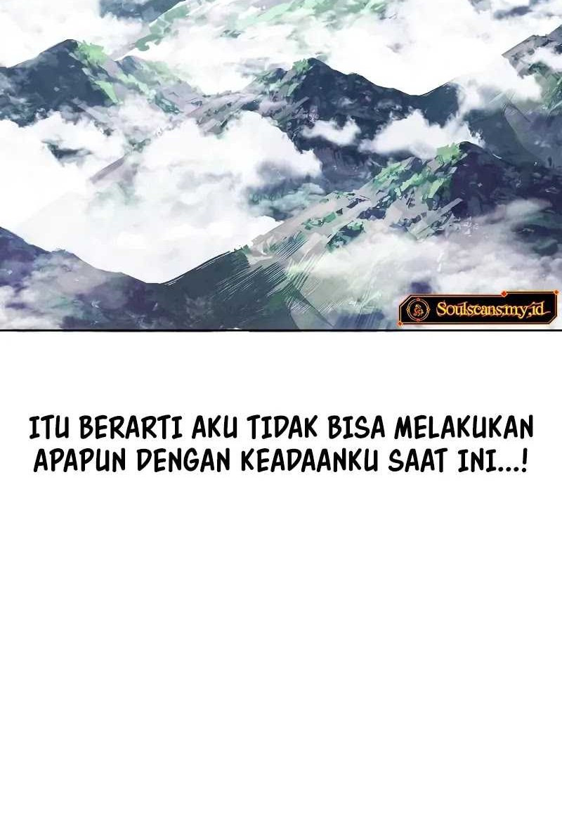 Reincarnated In a Cursed Game chapter 4 halaman 42