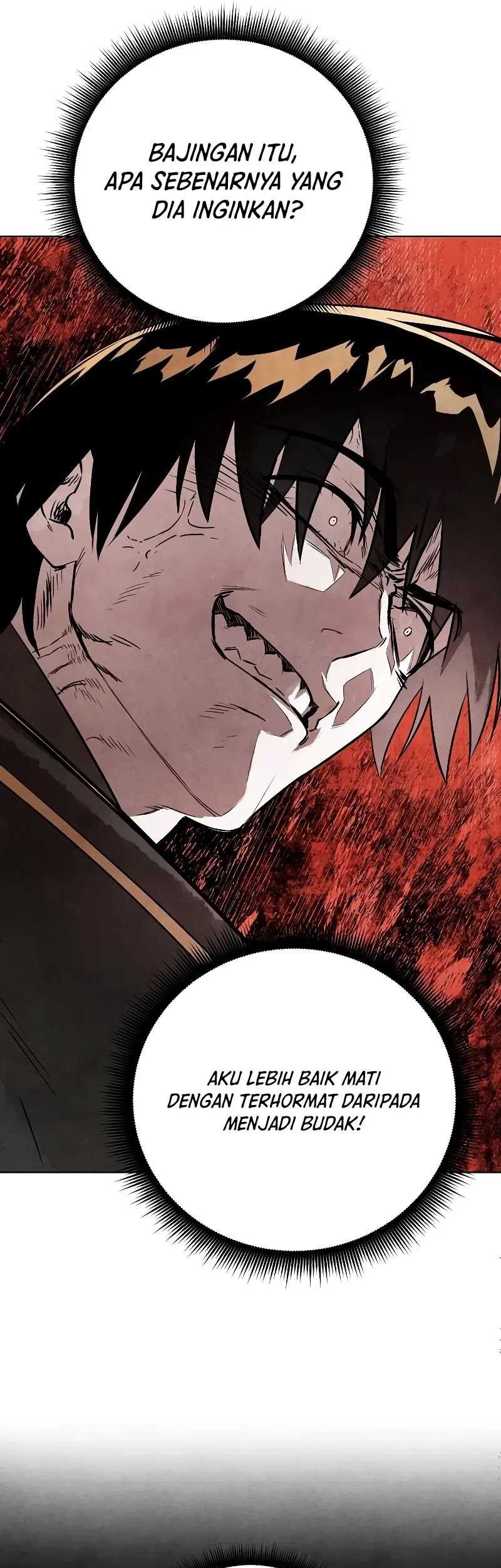 Reincarnated In a Cursed Game chapter 4 halaman 43