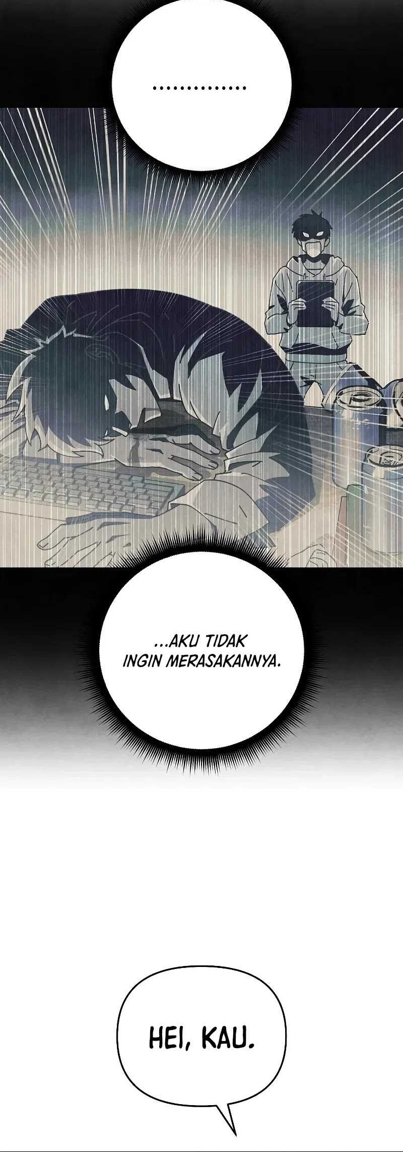 Reincarnated In a Cursed Game chapter 4 halaman 44