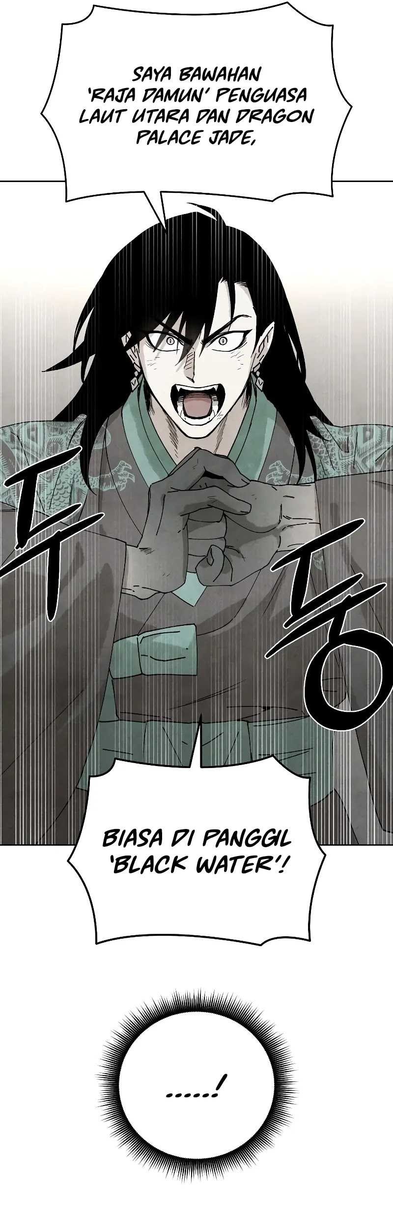 Reincarnated In a Cursed Game chapter 4 halaman 47