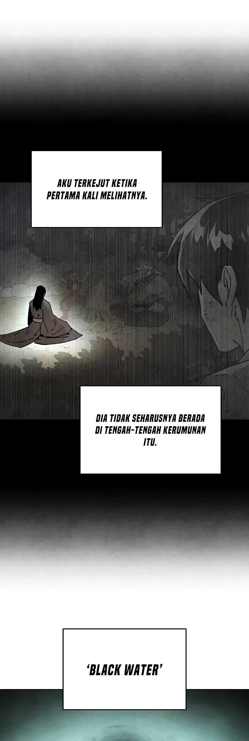 Reincarnated In a Cursed Game chapter 4 halaman 48