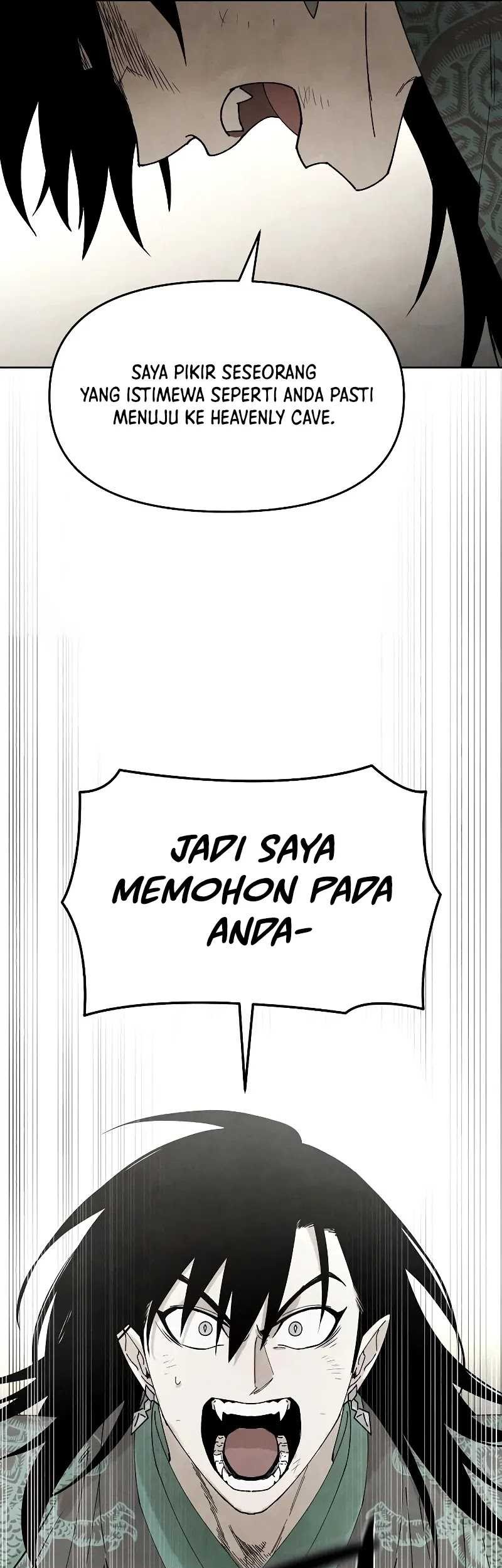 Reincarnated In a Cursed Game chapter 4 halaman 52