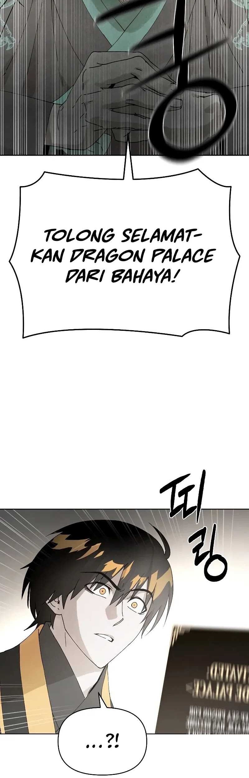 Reincarnated In a Cursed Game chapter 4 halaman 53