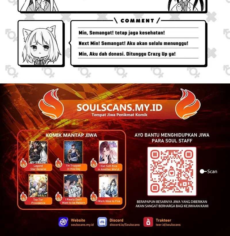Reincarnated In a Cursed Game chapter 4 halaman 55