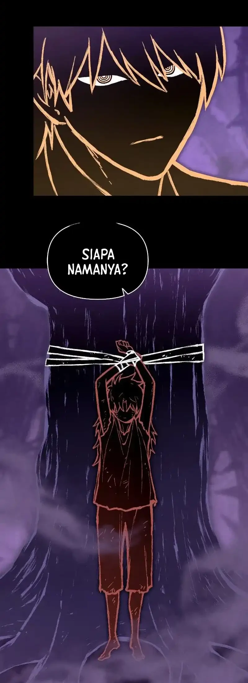 Reincarnated In a Cursed Game Bab 40 halaman 10