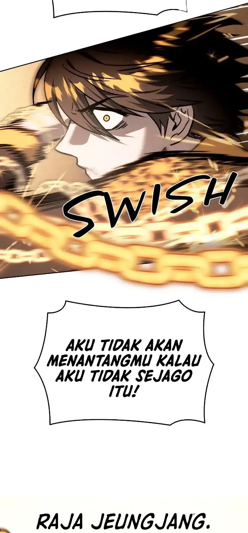 Reincarnated In a Cursed Game Bab 40 halaman 21