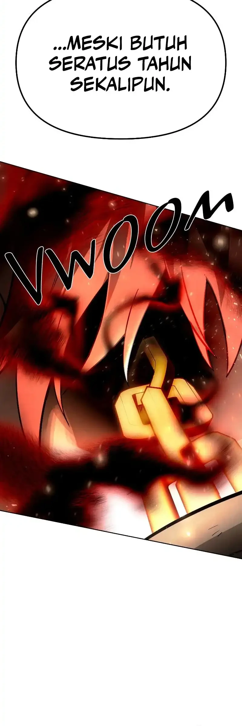 Reincarnated In a Cursed Game chapter 41 halaman 4