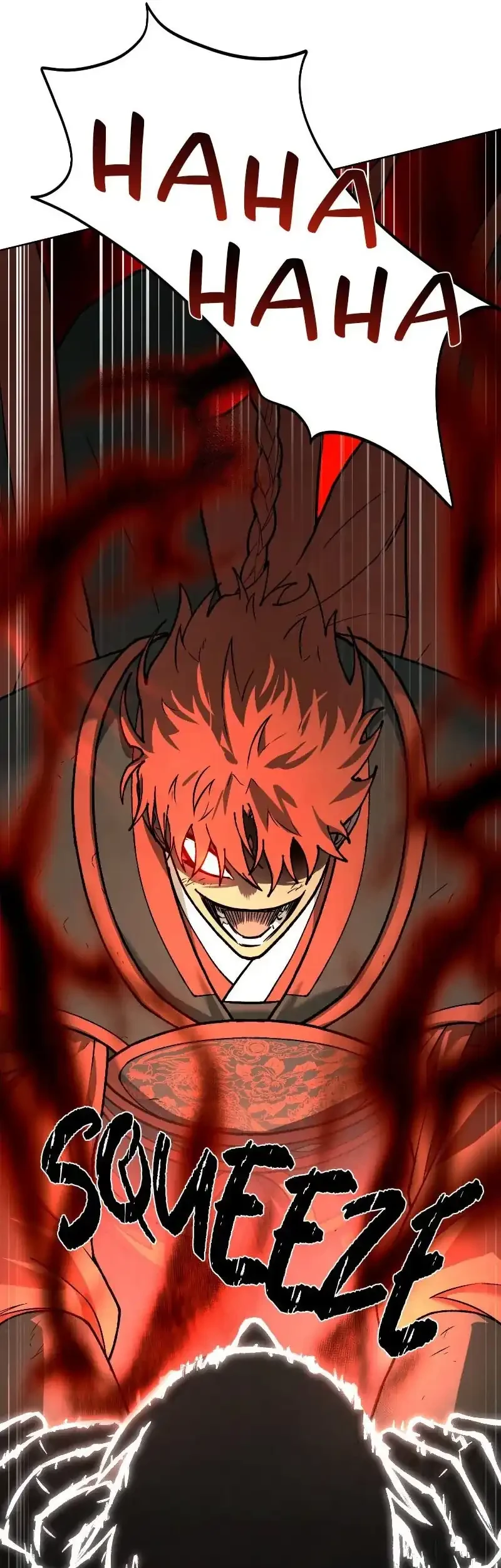 Reincarnated In a Cursed Game chapter 41 halaman 10