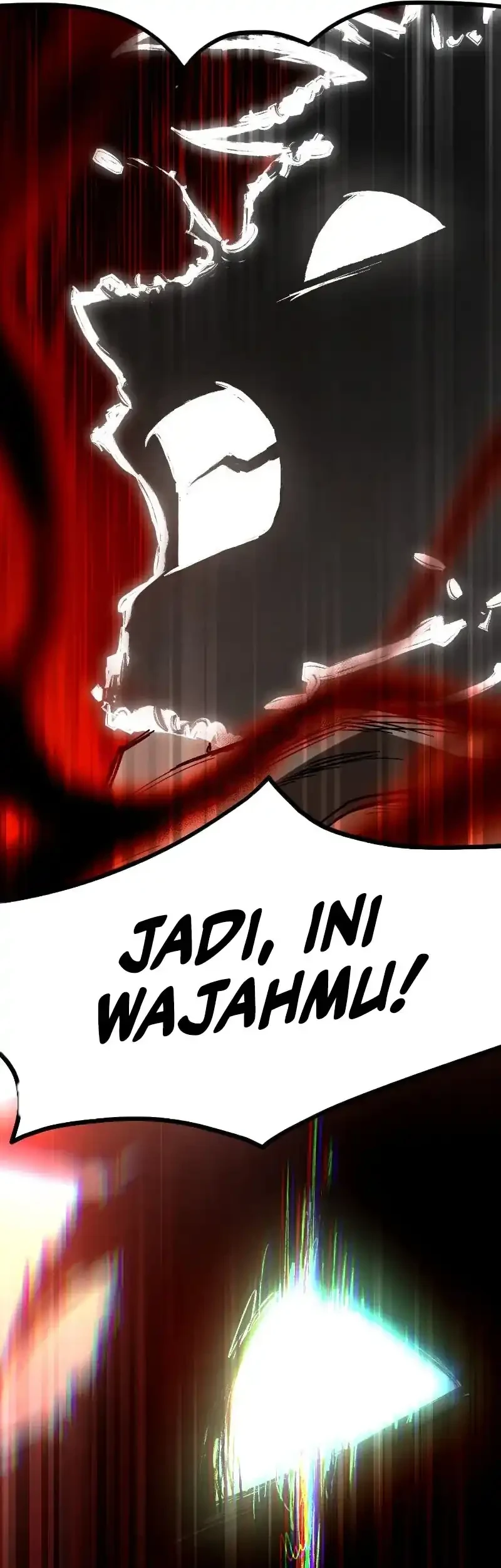 Reincarnated In a Cursed Game chapter 41 halaman 12