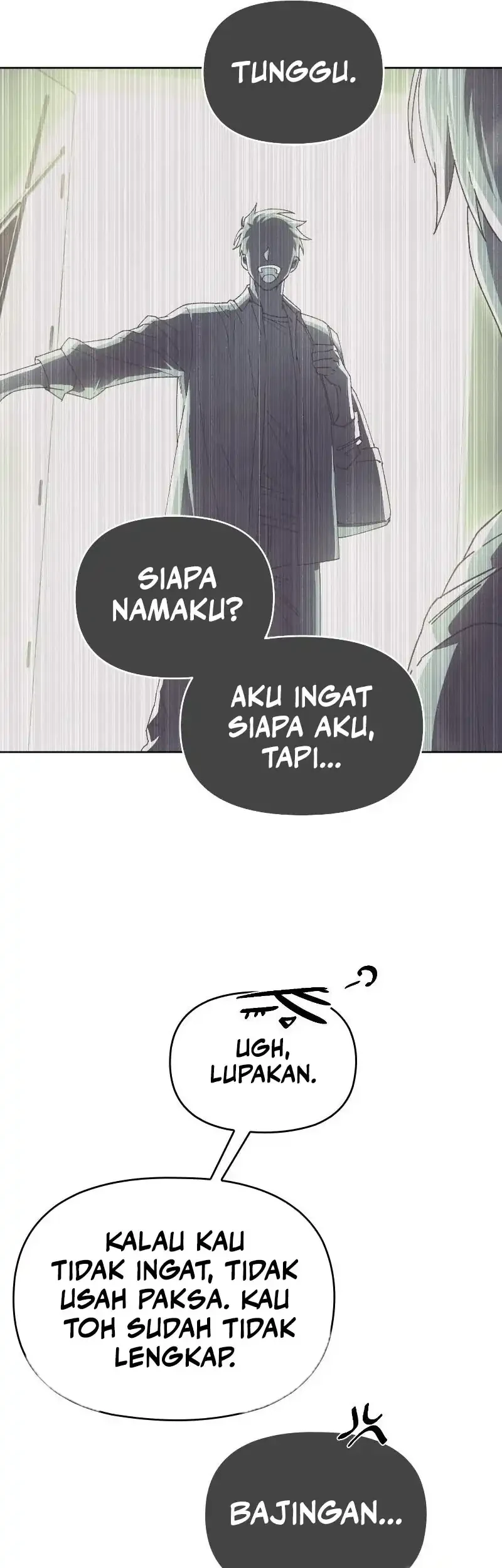Reincarnated In a Cursed Game chapter 41 halaman 32