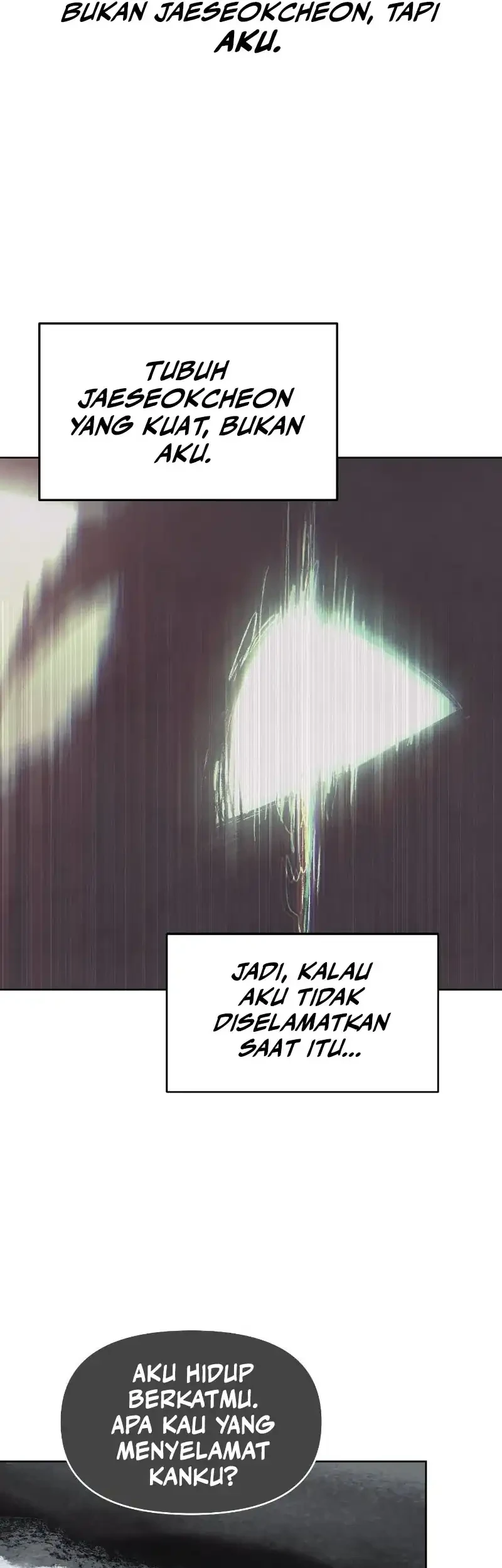 Reincarnated In a Cursed Game chapter 41 halaman 36
