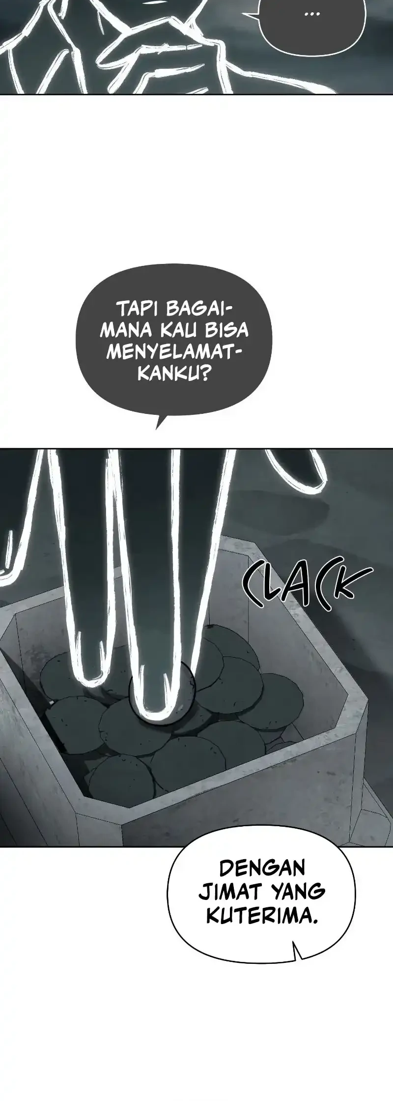 Reincarnated In a Cursed Game chapter 41 halaman 41