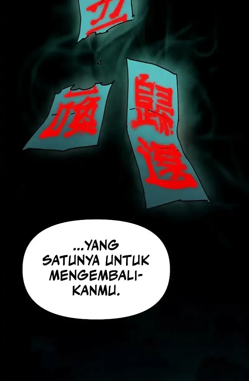 Reincarnated In a Cursed Game chapter 41 halaman 43