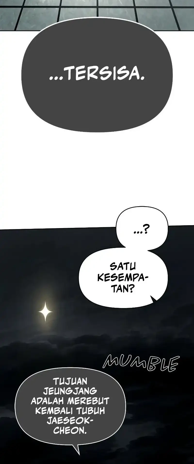 Reincarnated In a Cursed Game chapter 41 halaman 47