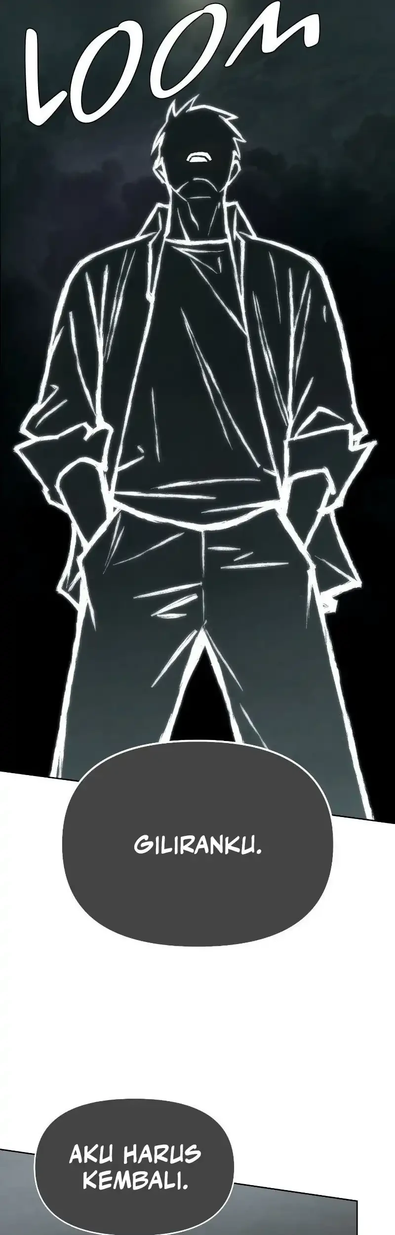 Reincarnated In a Cursed Game chapter 41 halaman 50