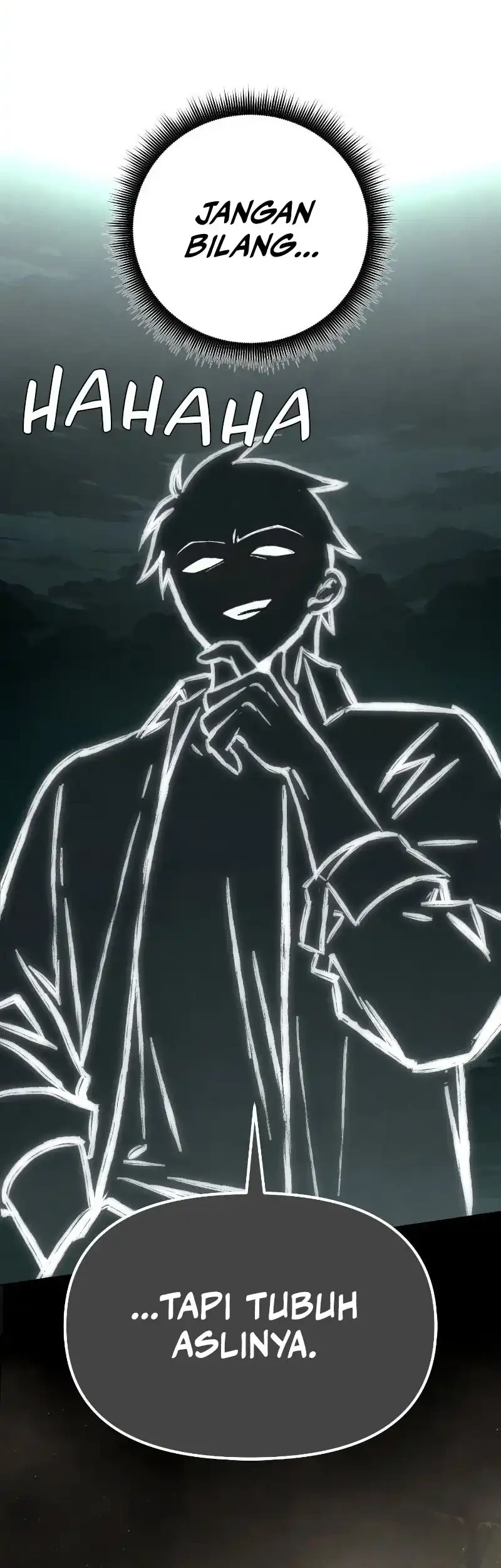 Reincarnated In a Cursed Game chapter 41 halaman 53
