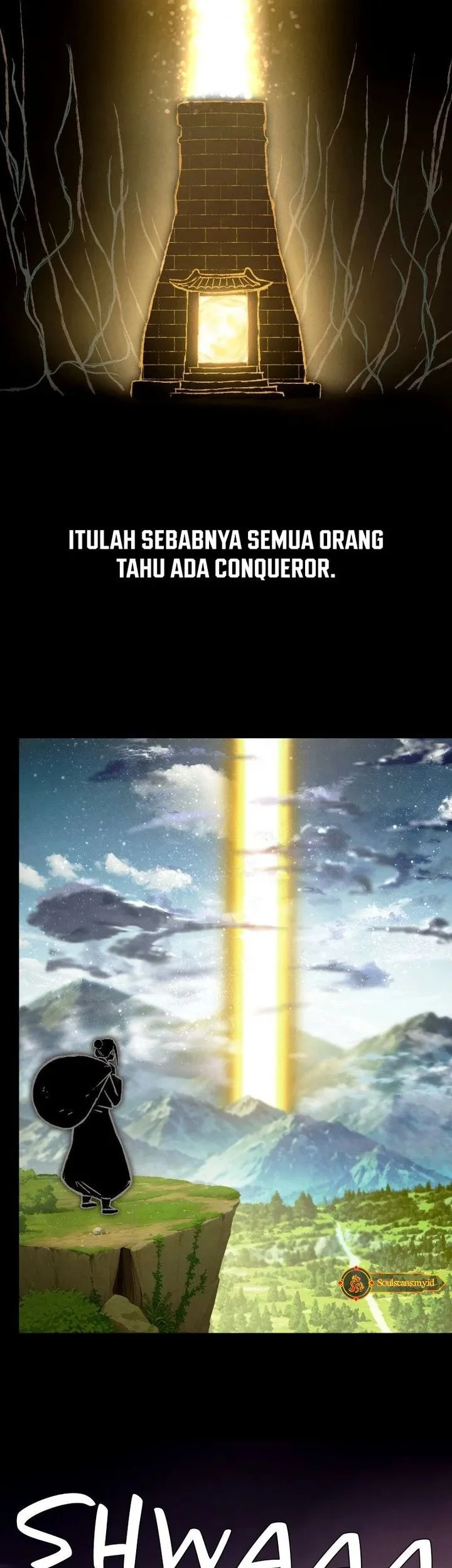 Reincarnated In a Cursed Game Bab 42 halaman 9