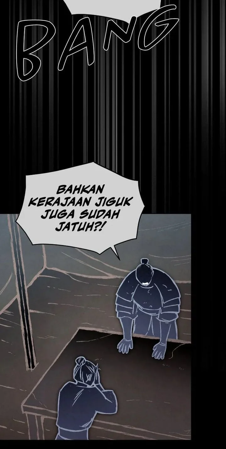 Reincarnated In a Cursed Game Bab 42 halaman 18