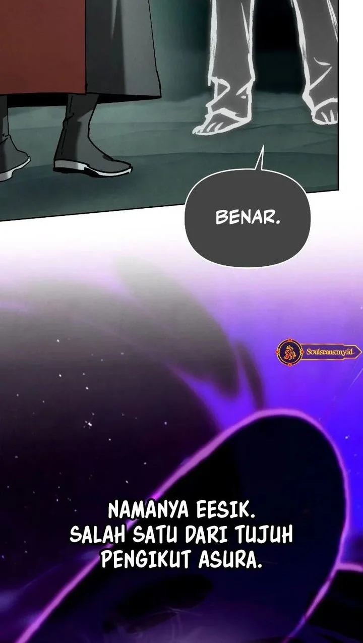 Reincarnated In a Cursed Game Bab 42 halaman 30