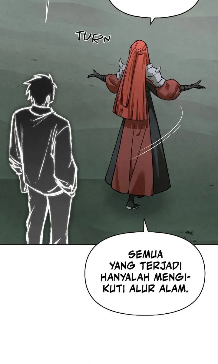 Reincarnated In a Cursed Game Bab 42 halaman 42