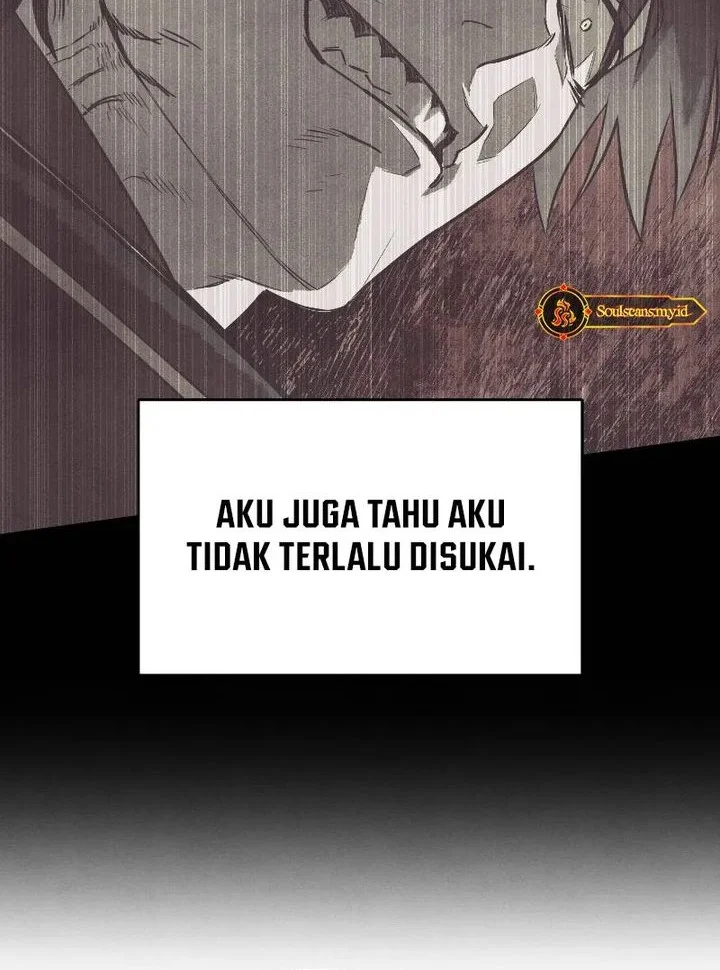 Reincarnated In a Cursed Game Bab 42 halaman 48